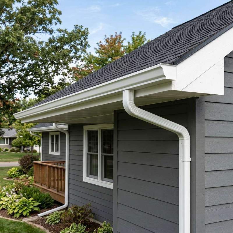 Gutters